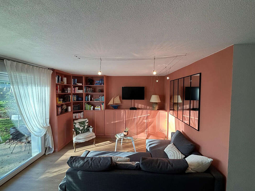 Appartement à FOUESNANT