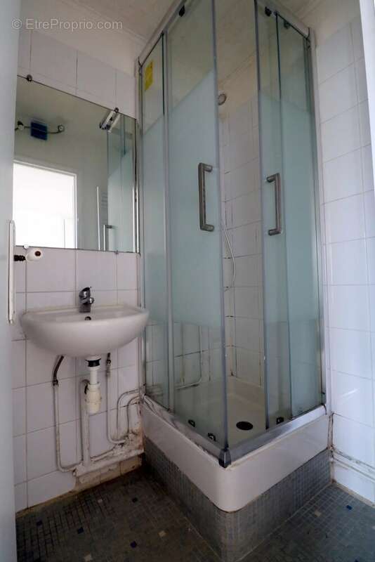 Appartement à VERSAILLES