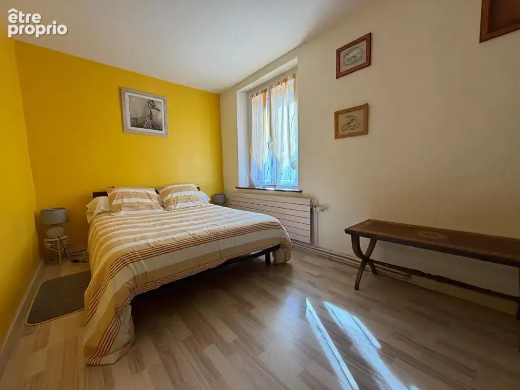 Maison Gîte Les Hauts de Proisy 9 pièce(s) 196 m2 - photo 7