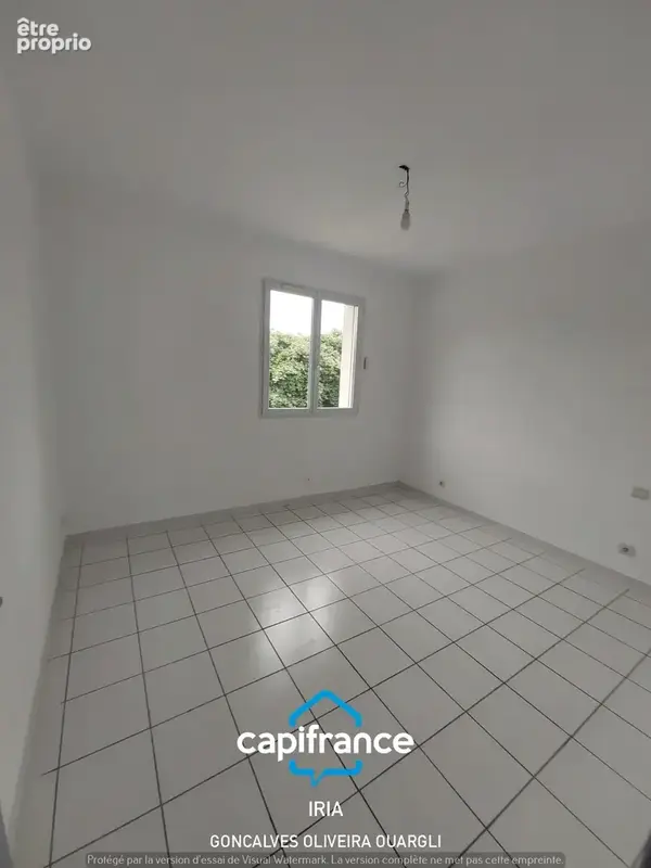 Maison à vendre 4 pièces SAINTE LIVRADE SUR LOT (47) - photo 8