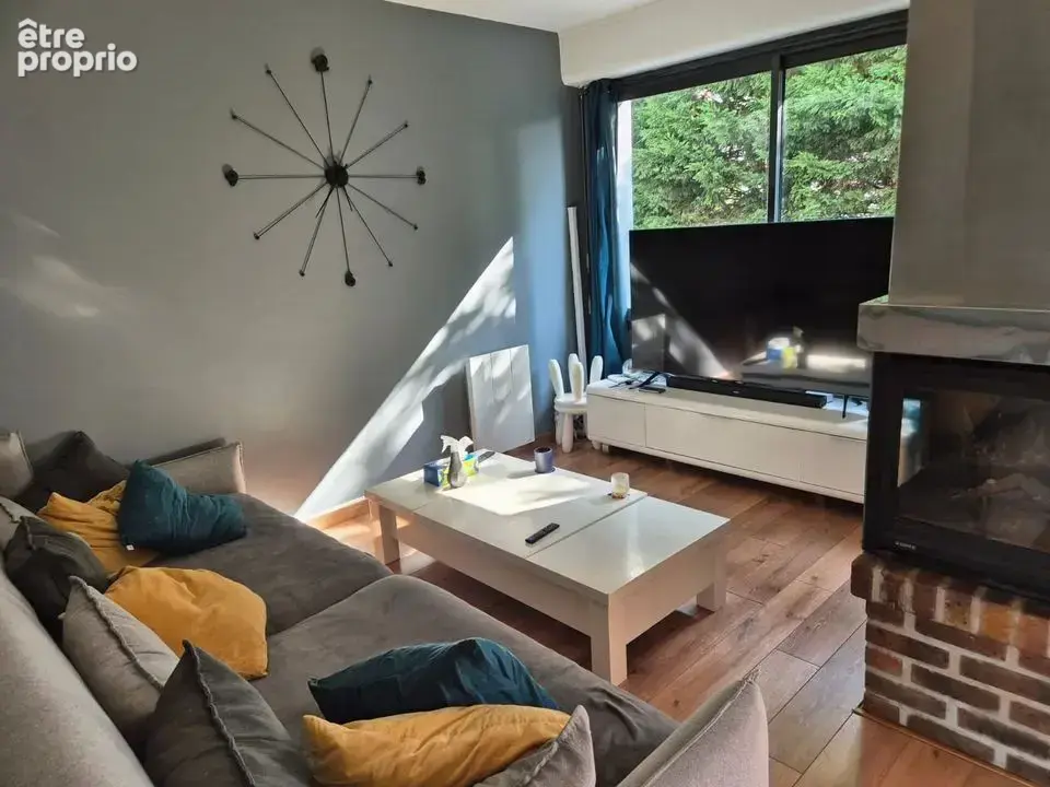 Maison d'architecte familiale 147m² 3 chambres avec garage - photo 6