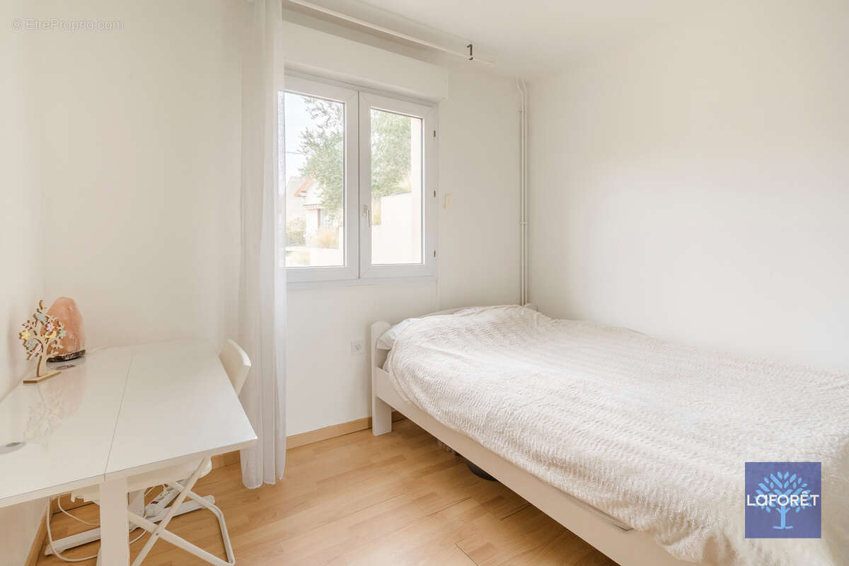 Maison à LES PAVILLONS-SOUS-BOIS