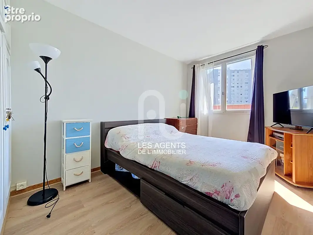 Appartement Asnieres Sur Seine 3 pièces 62.40 m² - photo 6