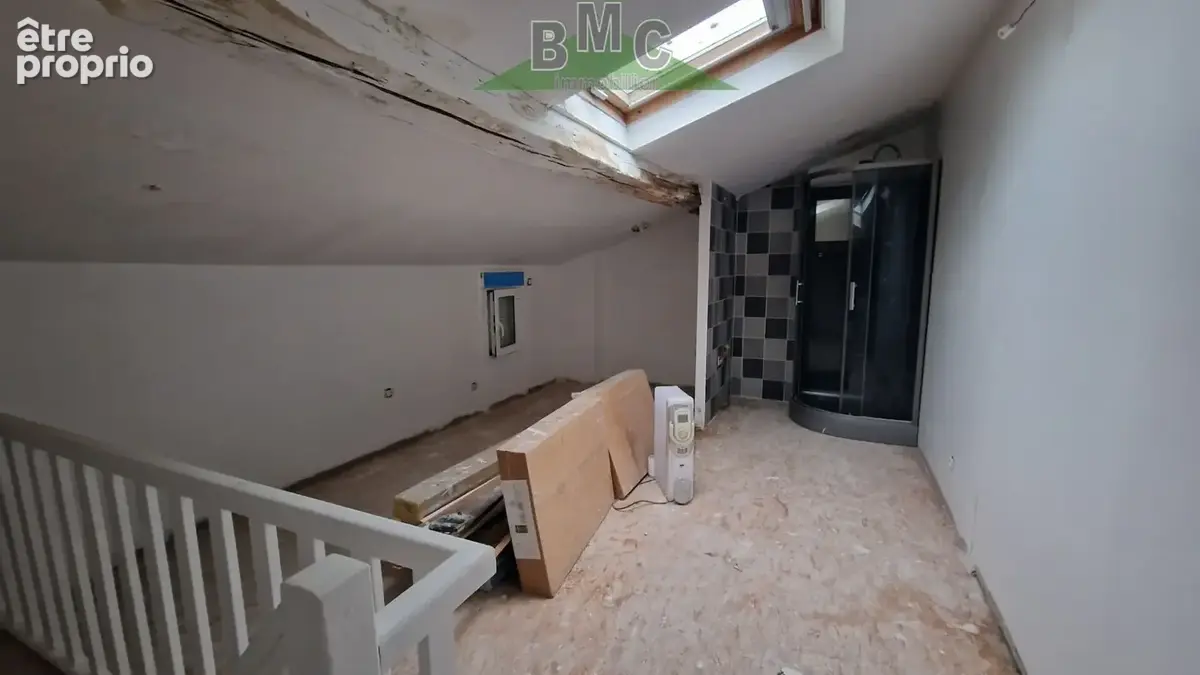 Le plessis-bouchard - 15' gare - centre - photo 7