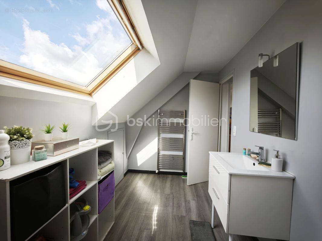 Maison à ARGENTEUIL