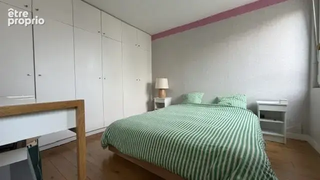 Appartement 3 pièces 63 m² à vendre à Drancy (93700) - photo 9
