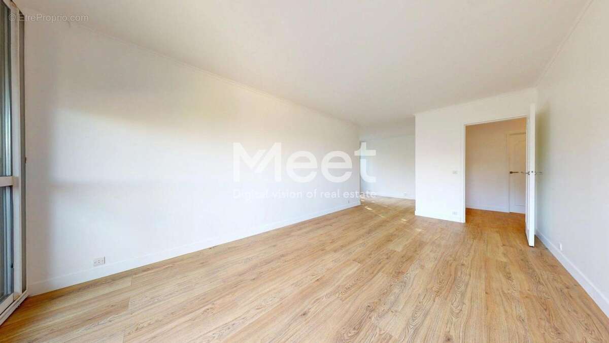 Appartement à MAUREPAS