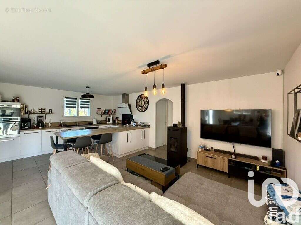 Photo 4 - Maison à OLORON-SAINTE-MARIE