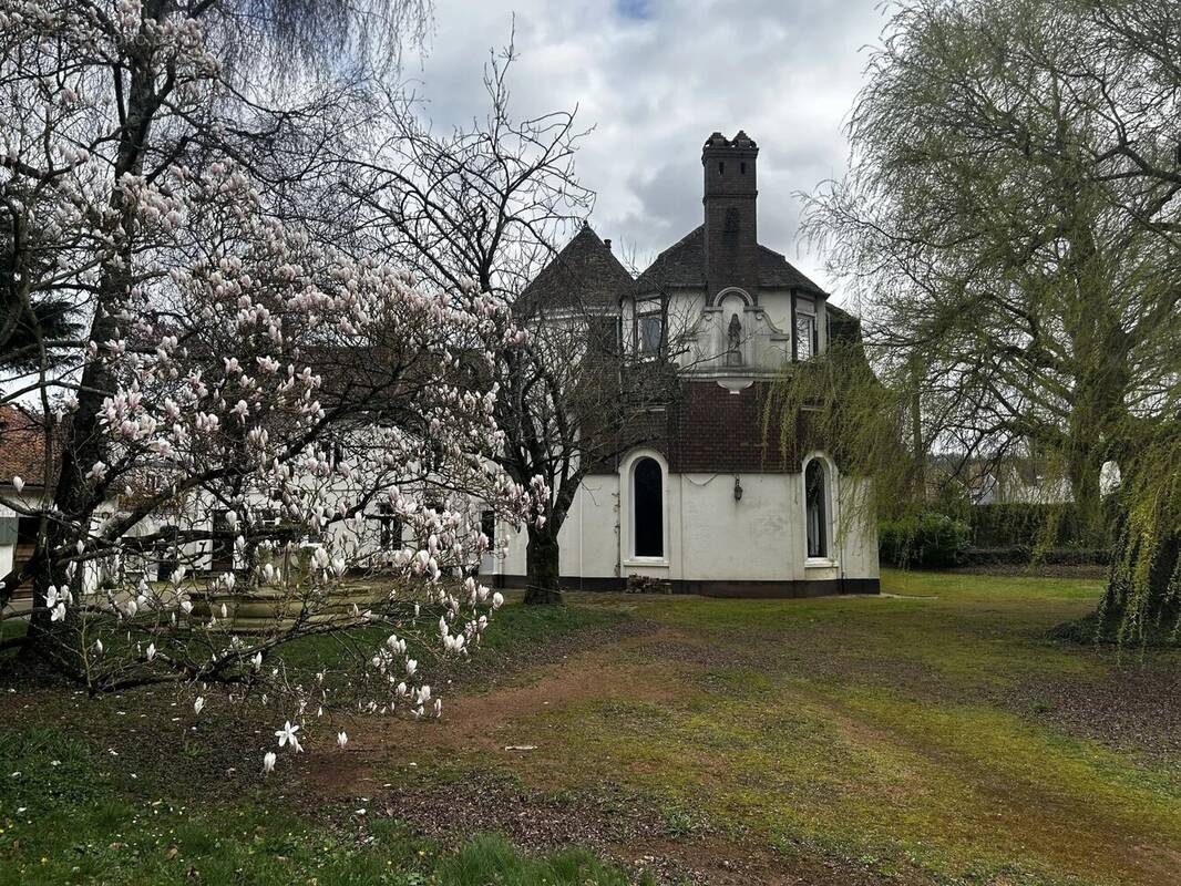 Maison à DESVRES