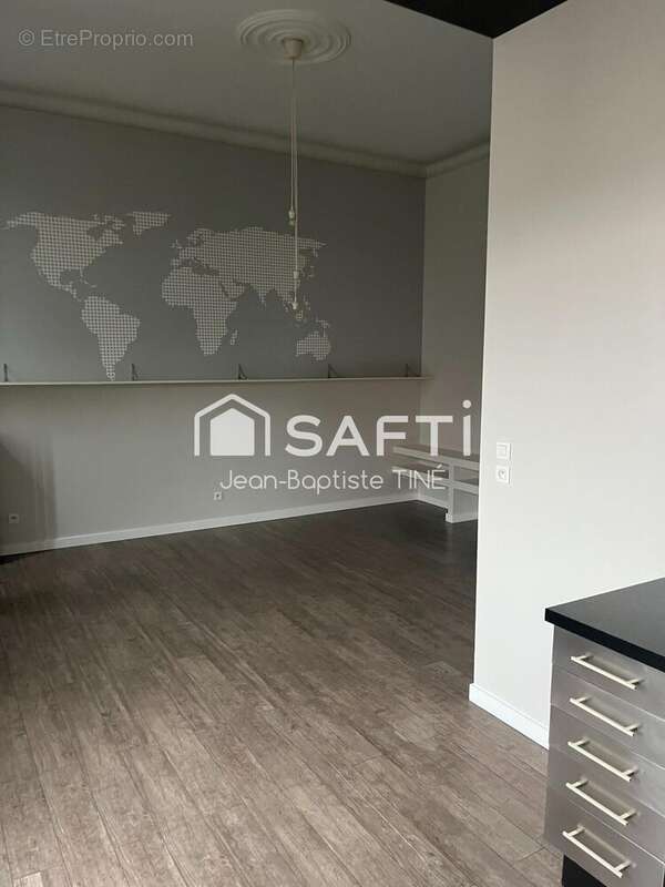 Photo 3 - Appartement à CASTELSARRASIN