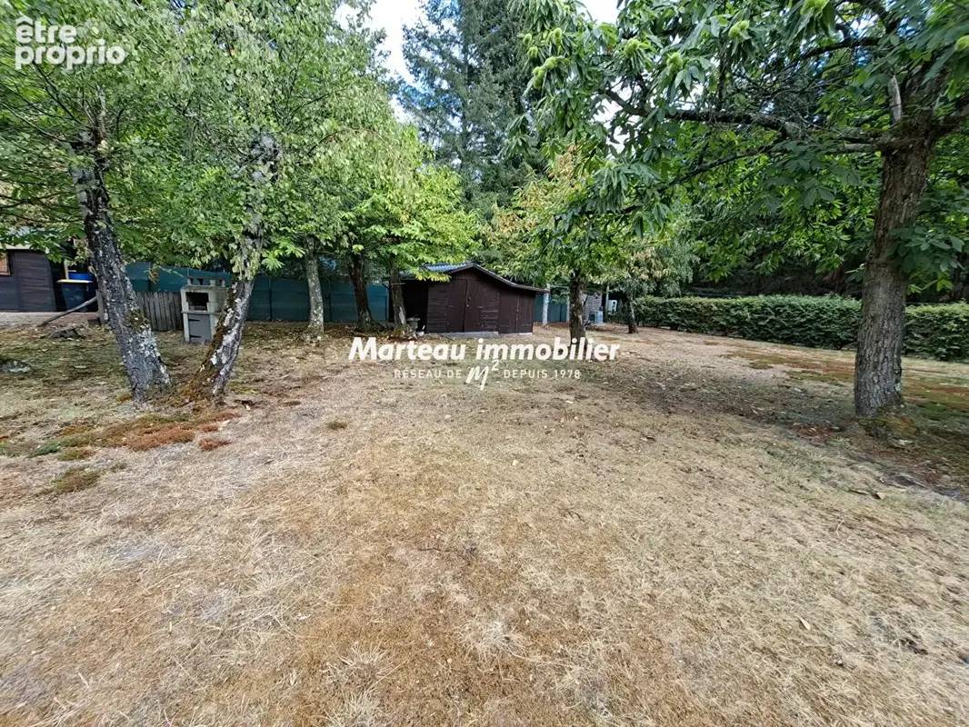 Terrain de loisirs Marigne Laille - photo 8