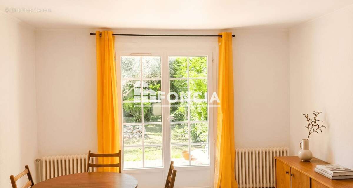 Rangueil - pech david- maison t5 - photo 8