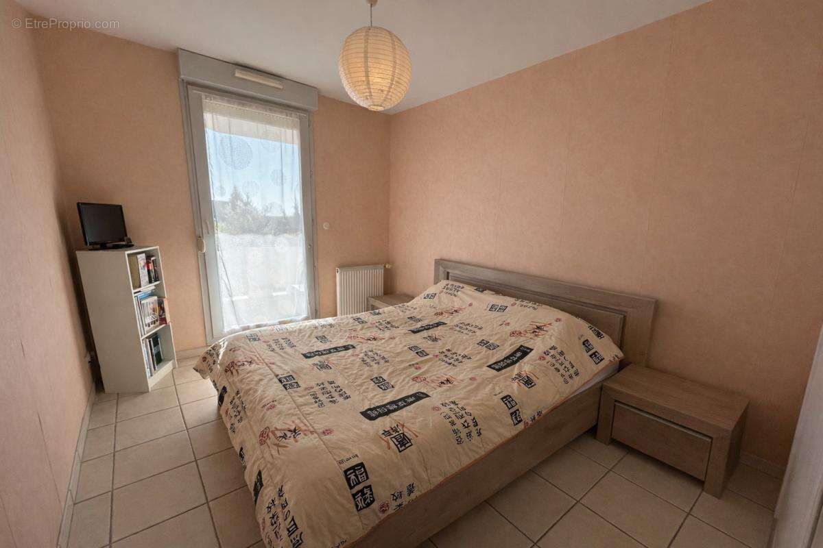 Appartement à TALANT