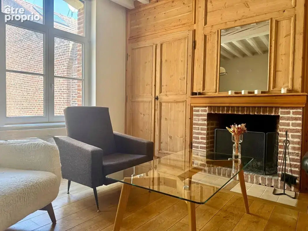 Maison  3 pièce(s) 72 m2 - photo 4