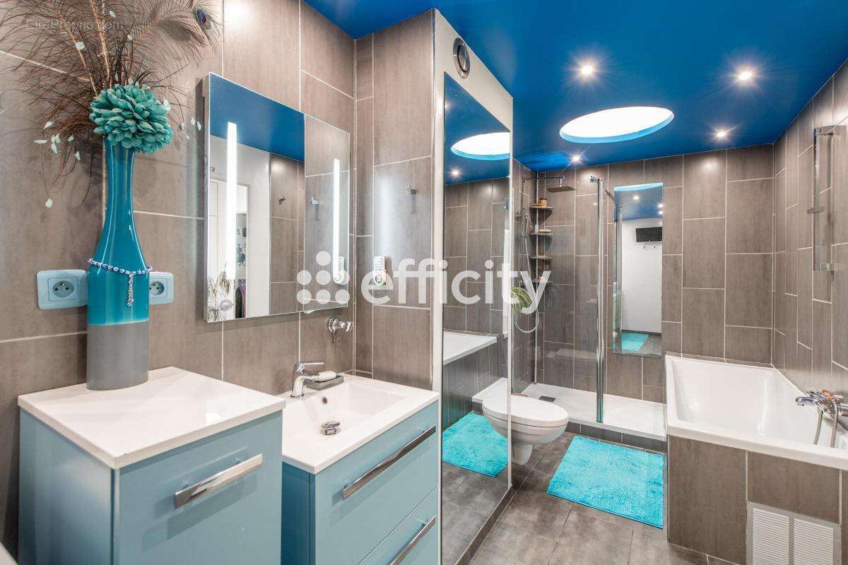 Maison à GENNEVILLIERS