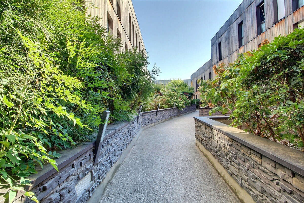 Appartement à MONTREUIL