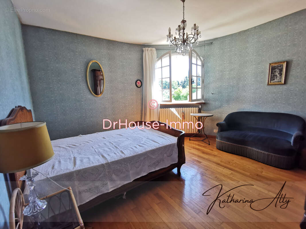 Maison à MONTPELLIER