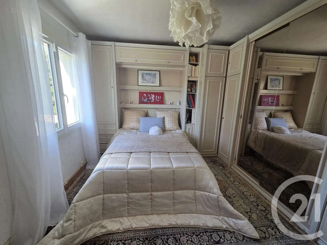 Maison à BIOT