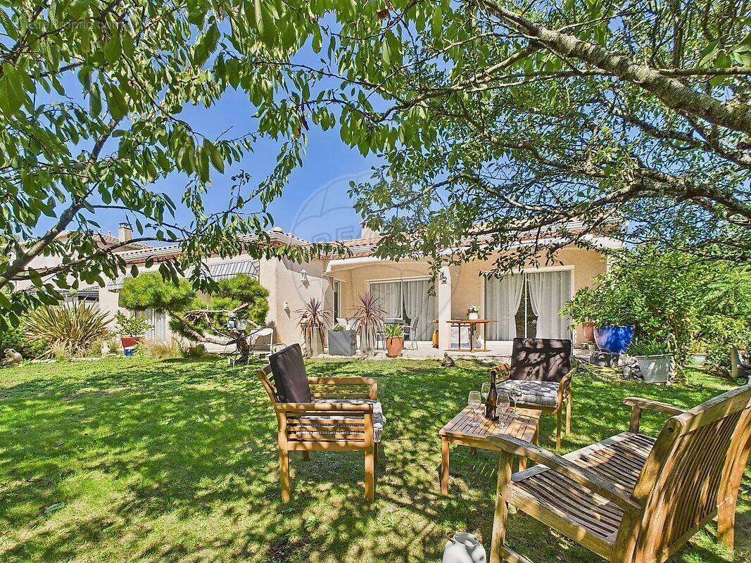 Maison à SAINT-PALAIS-SUR-MER