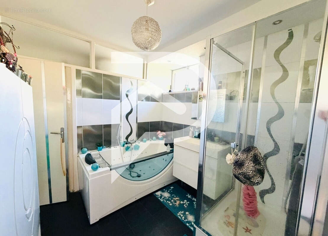 Appartement à MOURENX