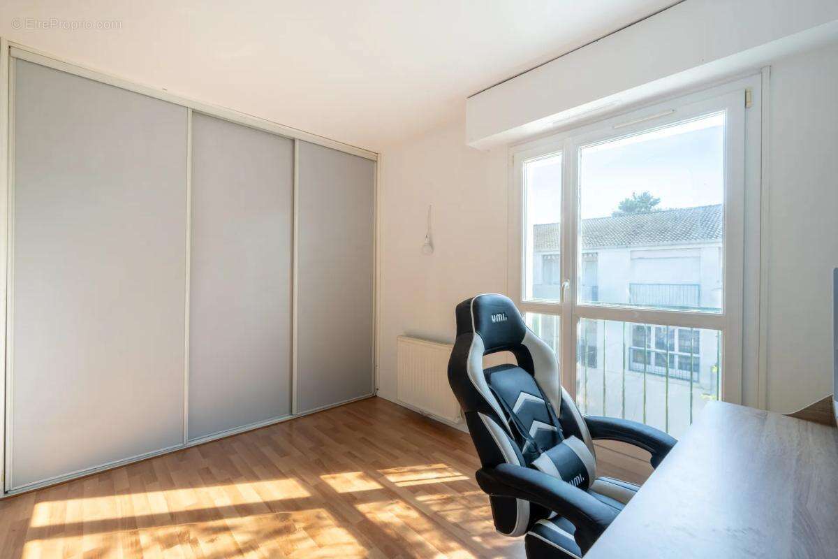 Appartement à SAINT-OUEN-L'AUMONE