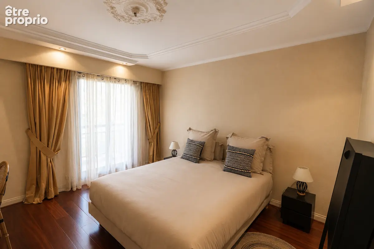 Appartement Mougins 5 pièce(s) 215 m2 - photo 16