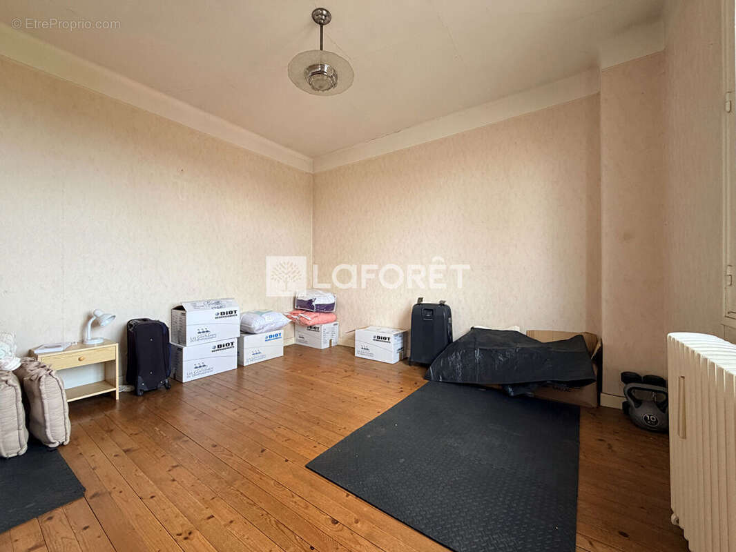 Secteur Grand Parc - photo 8