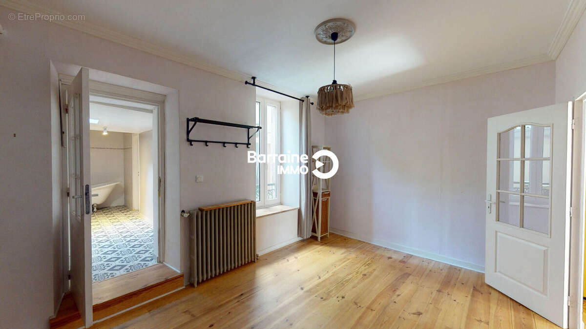 Appartement à BREST