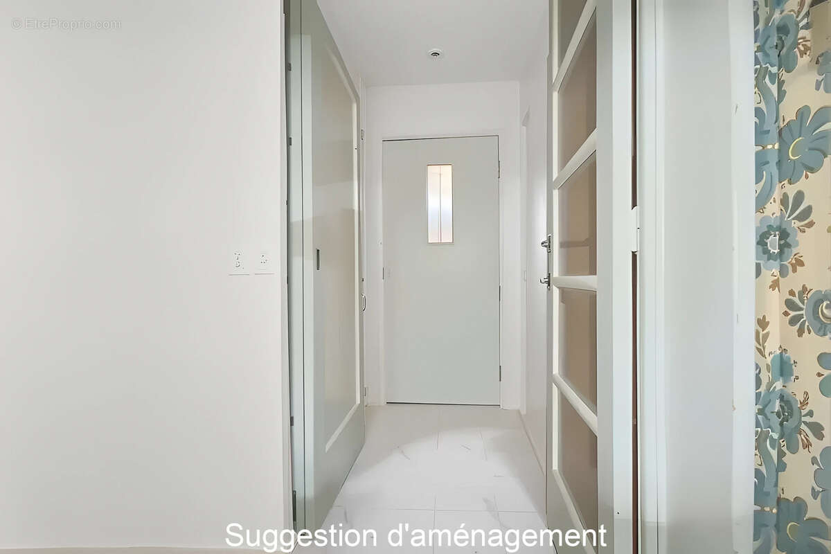 Maison à SAINT-RAPHAEL