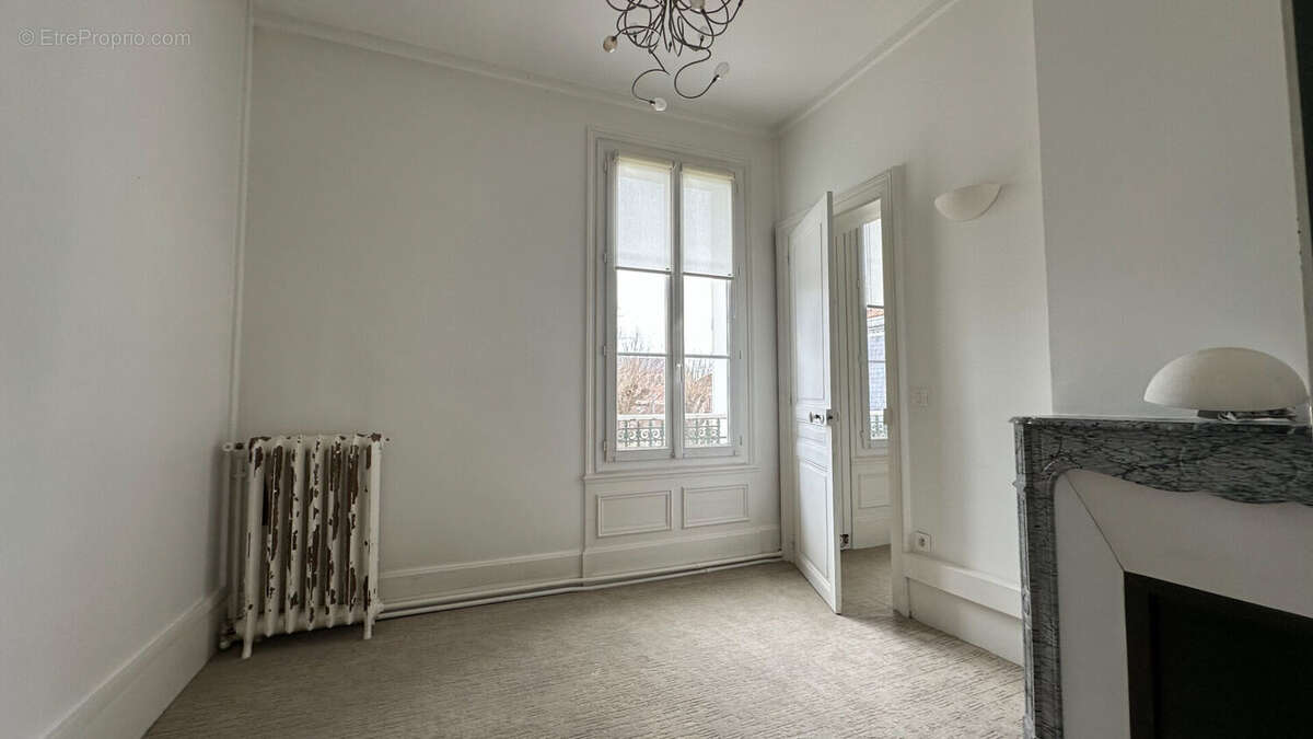 Appartement à COMPIEGNE