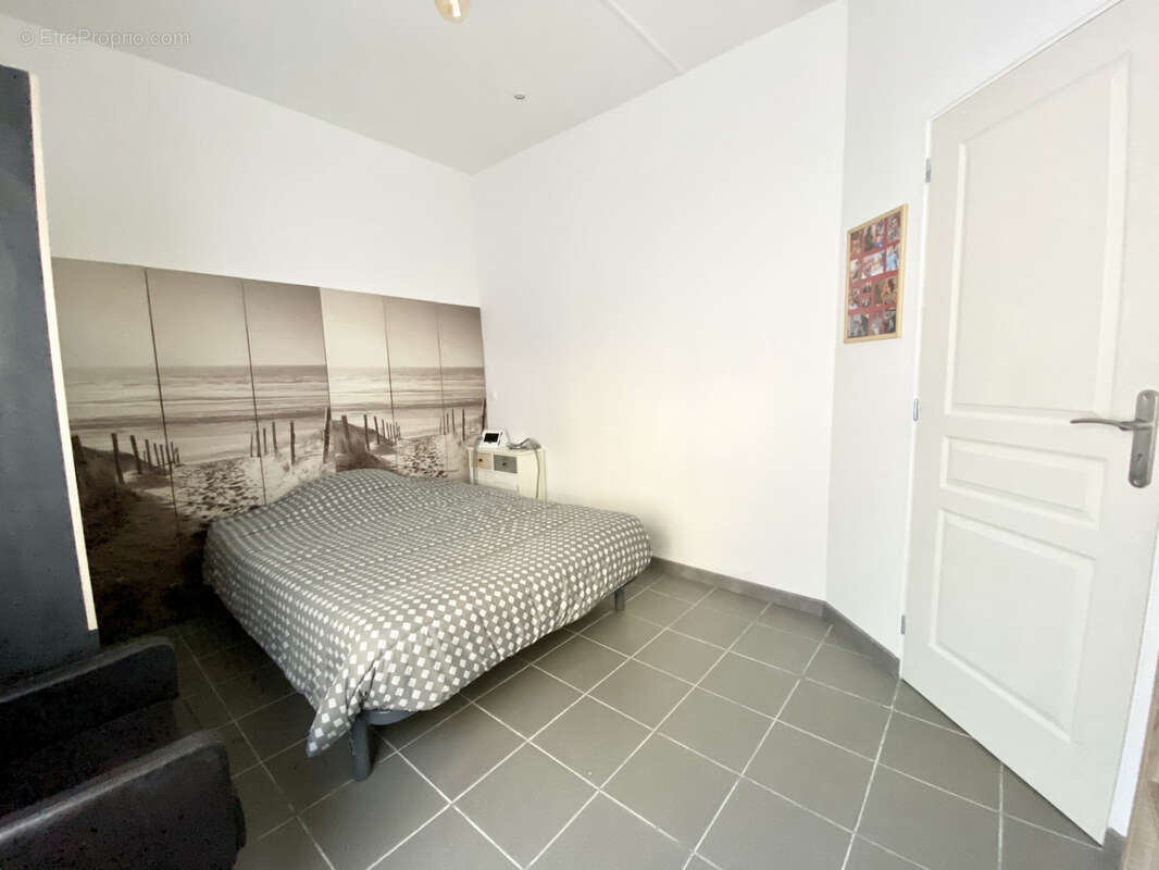 Appartement à DIVES-SUR-MER