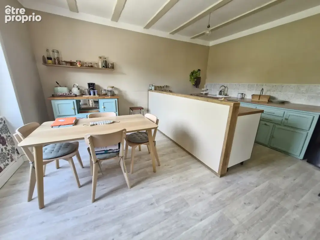 Photo Maison à Roscanvel au prix de 271 700€