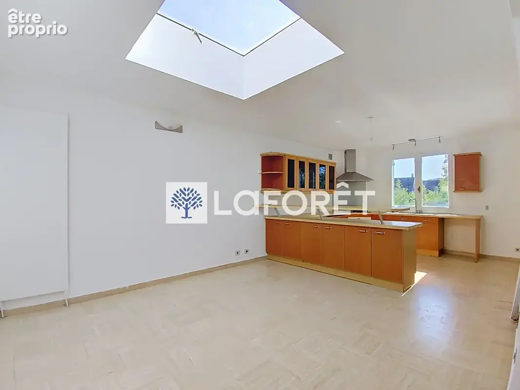 Maison Orgeval 9 pièces 153 m2 - photo 5