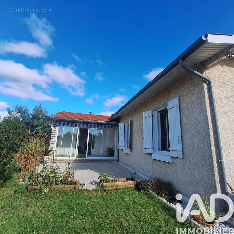 Photo 2 - Maison à AUDENGE