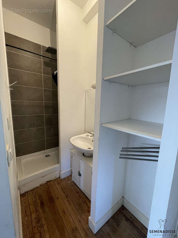 Appartement à MURET