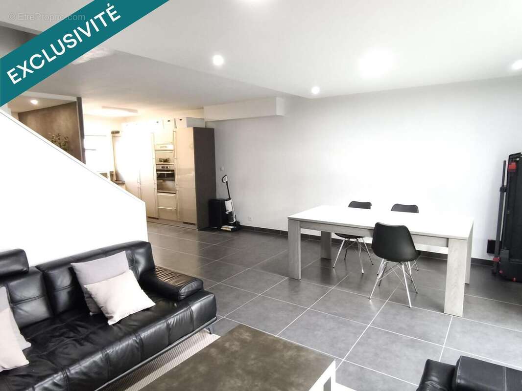 Photo 6 - Maison à LA RICAMARIE