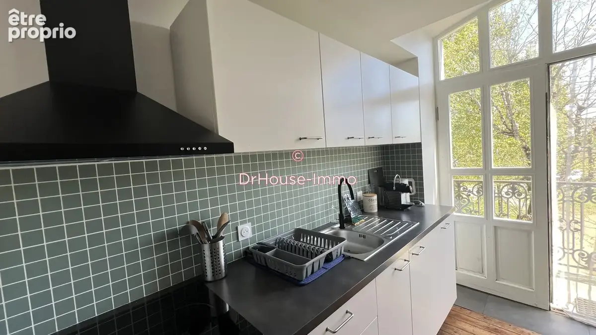 Appartement 4 pièces 63 m² à vendre à Paimpol (22500) - photo 3