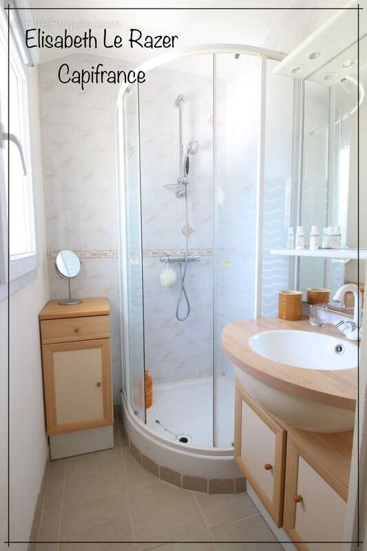 Maison à vendre 10 pièces AVRILLE (49) - photo 7