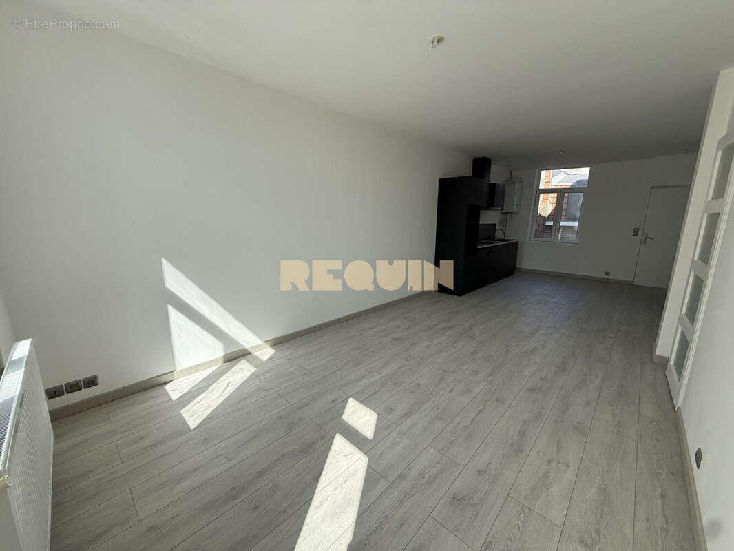 Appartement à LILLE