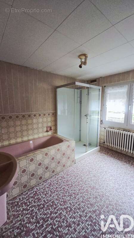 Photo 3 - Maison à LAIFOUR