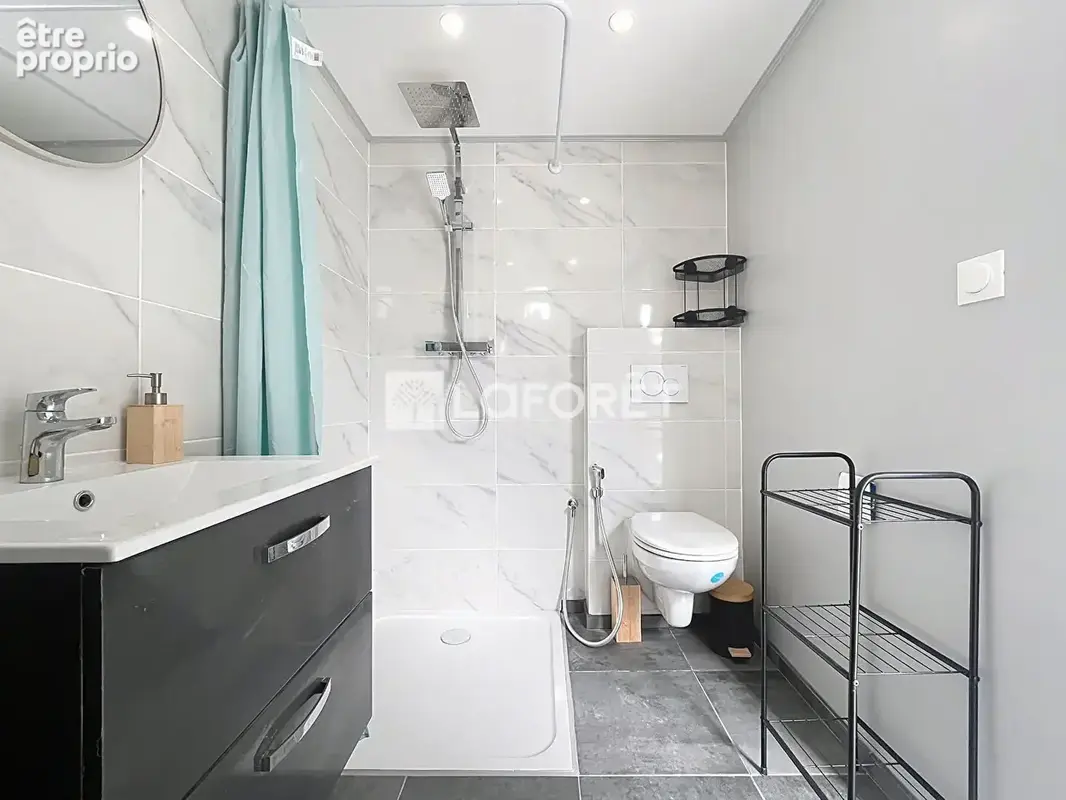 Maison Saint Etienne Du Rouvray 5 pièces 80 m2 au sol - photo 6
