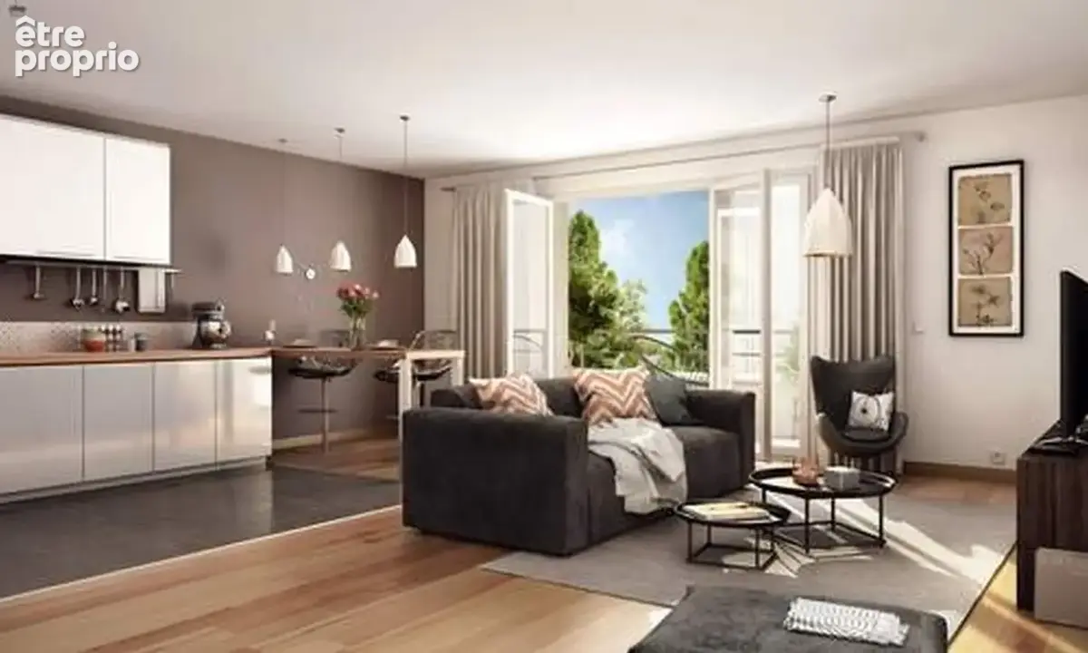 Photo Appartement à La Ciotat au prix de 840 000€