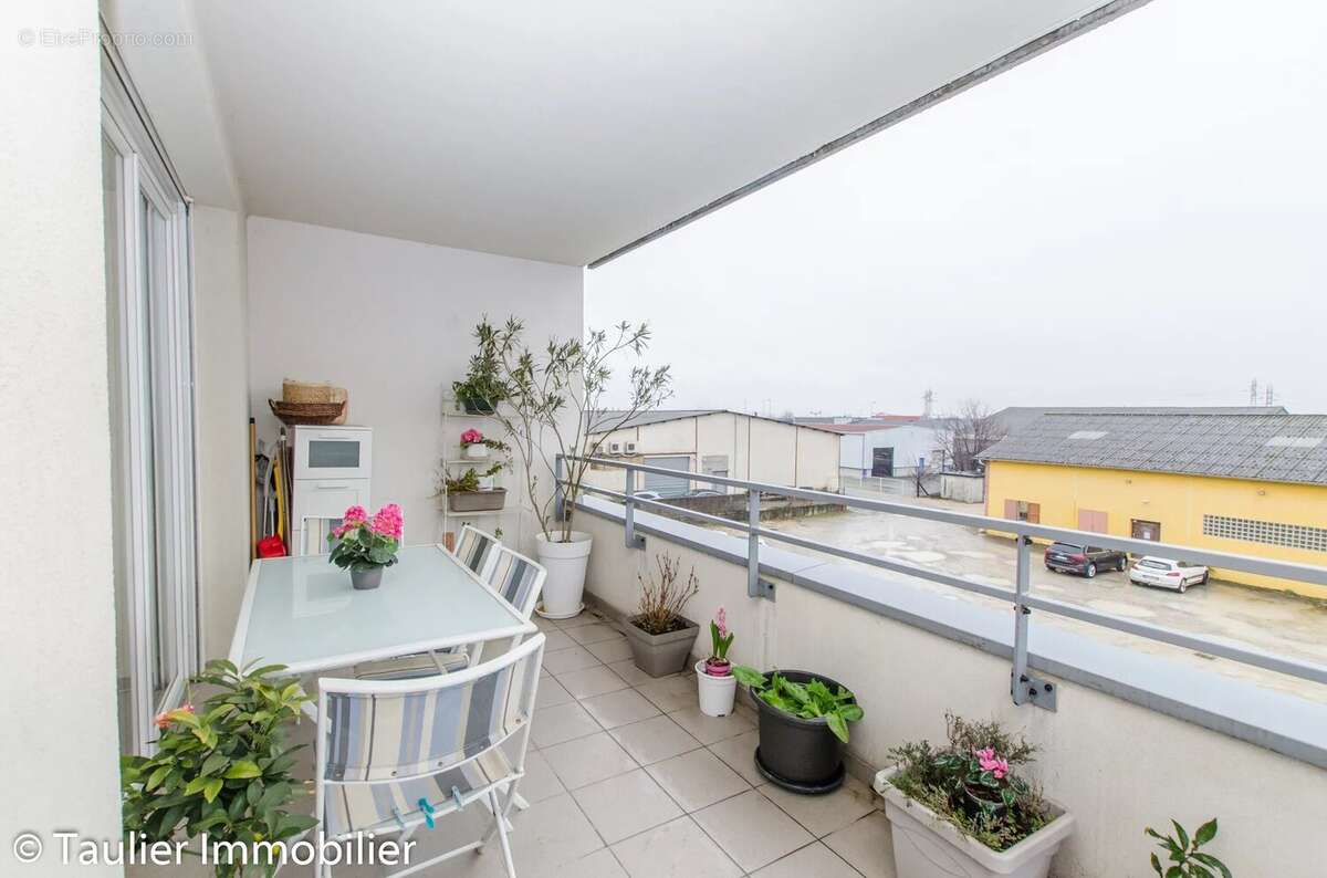 Appartement à SAINT-MARCELLIN
