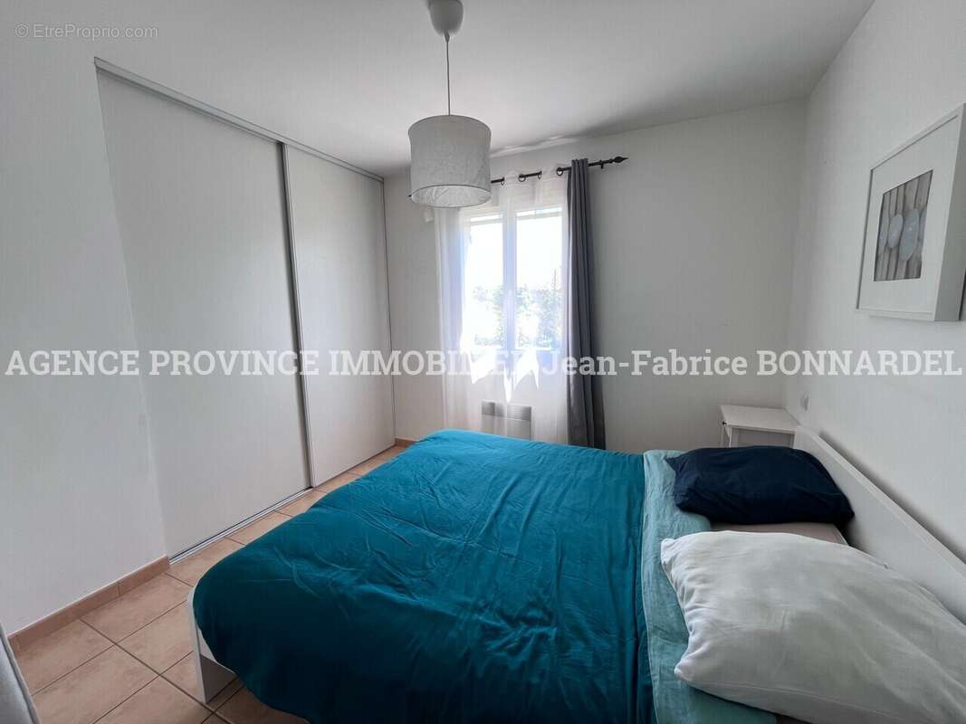 Maison 97 m² à Suze-La-Rousse  - photo 9