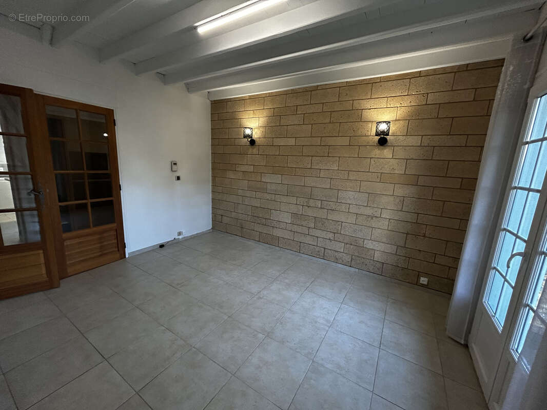 Maison à VILLEPARISIS