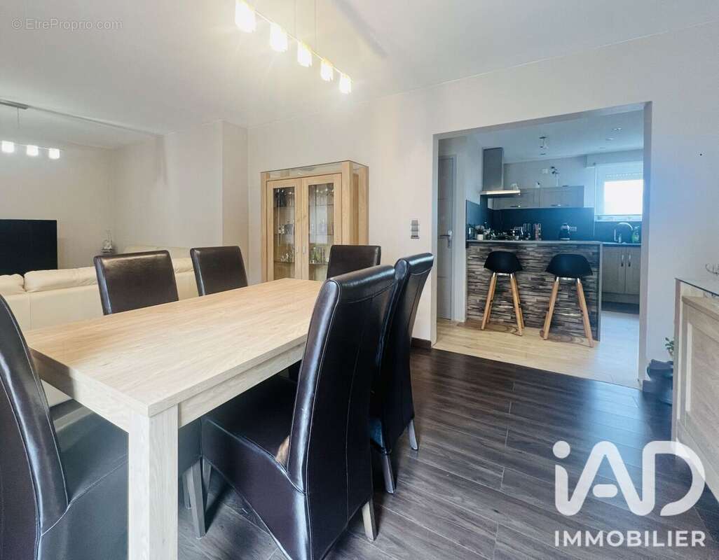 Photo 2 - Appartement à FORBACH