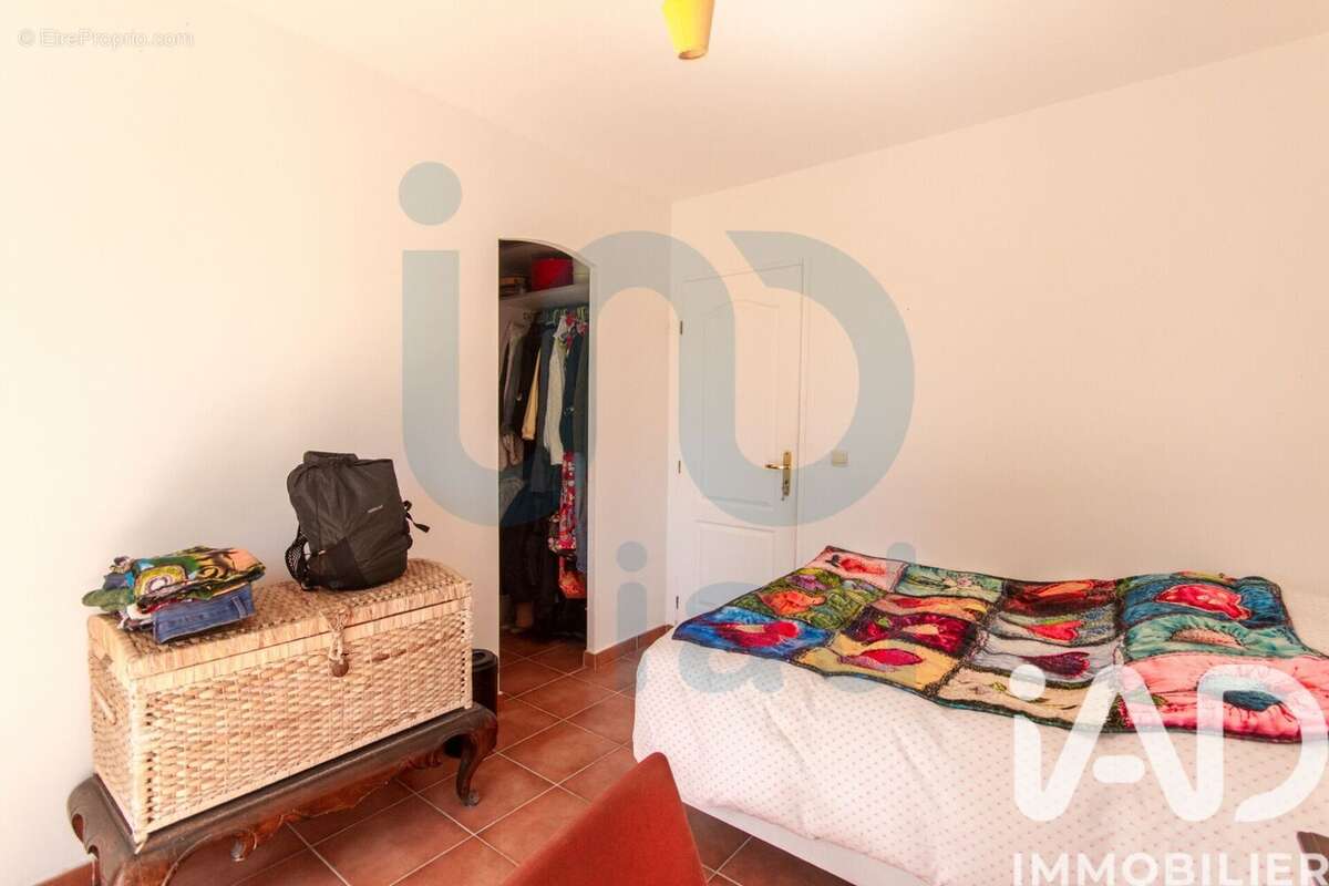 Photo 8 - Maison à SAINTE-VALIERE