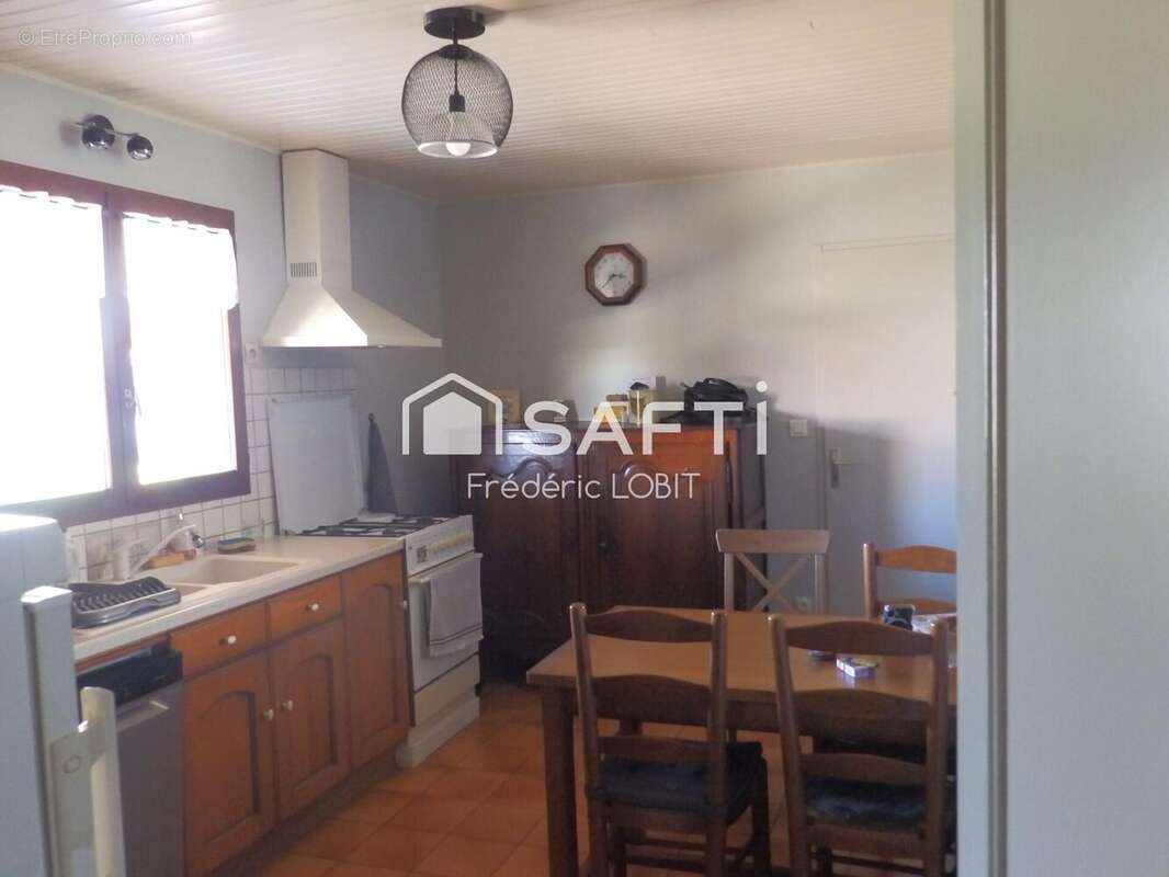 Photo 7 - Maison à LAGORCE