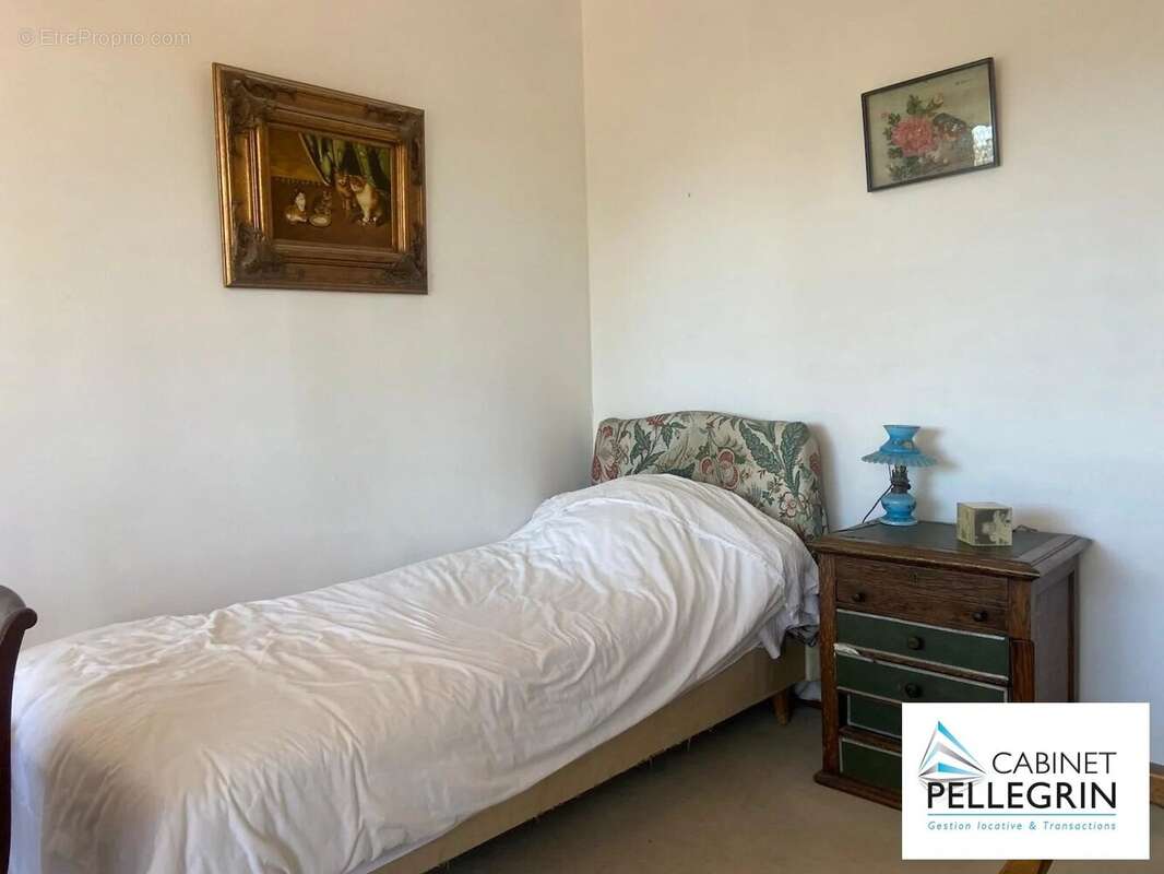 Appartement à MARSEILLE-6E