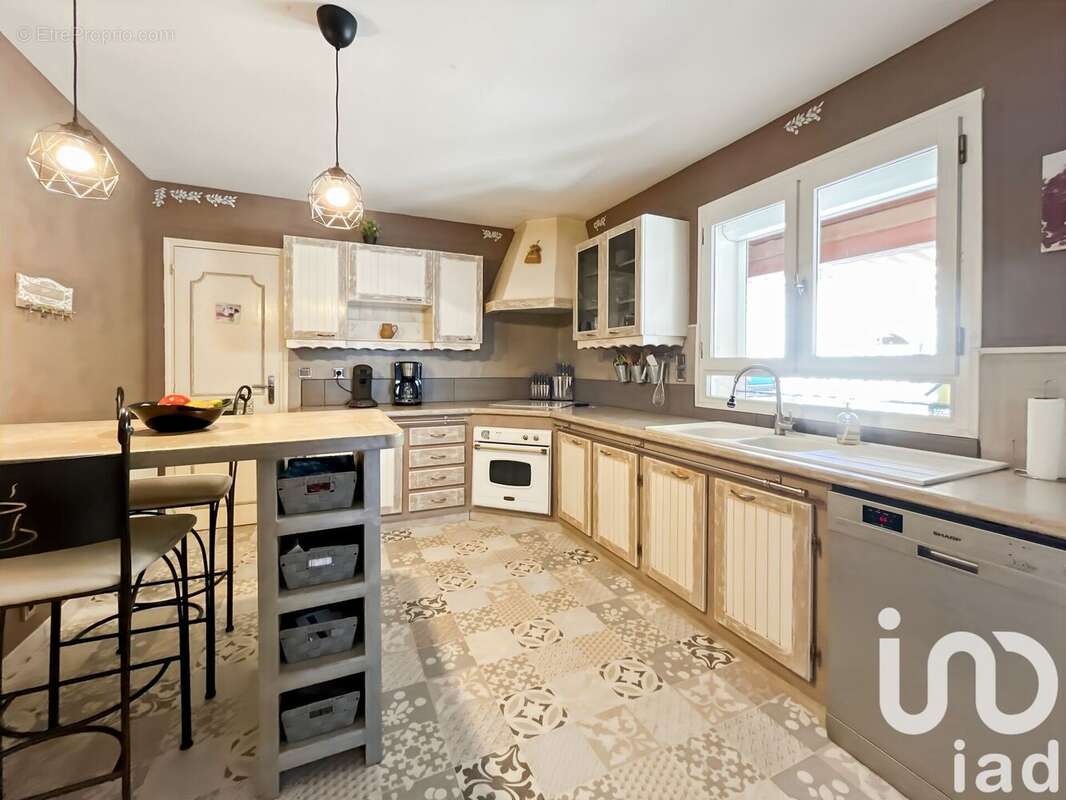 Photo 8 - Maison à SABRAN